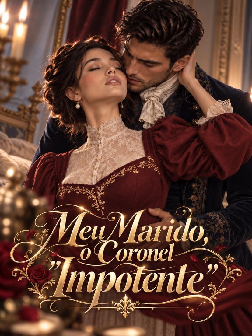 Meu Marido, o Coronel Impotente