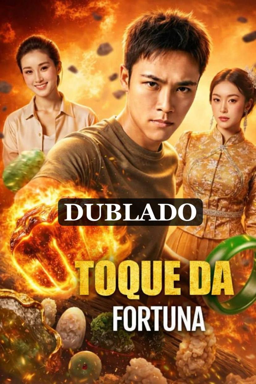 Toque da Fortuna