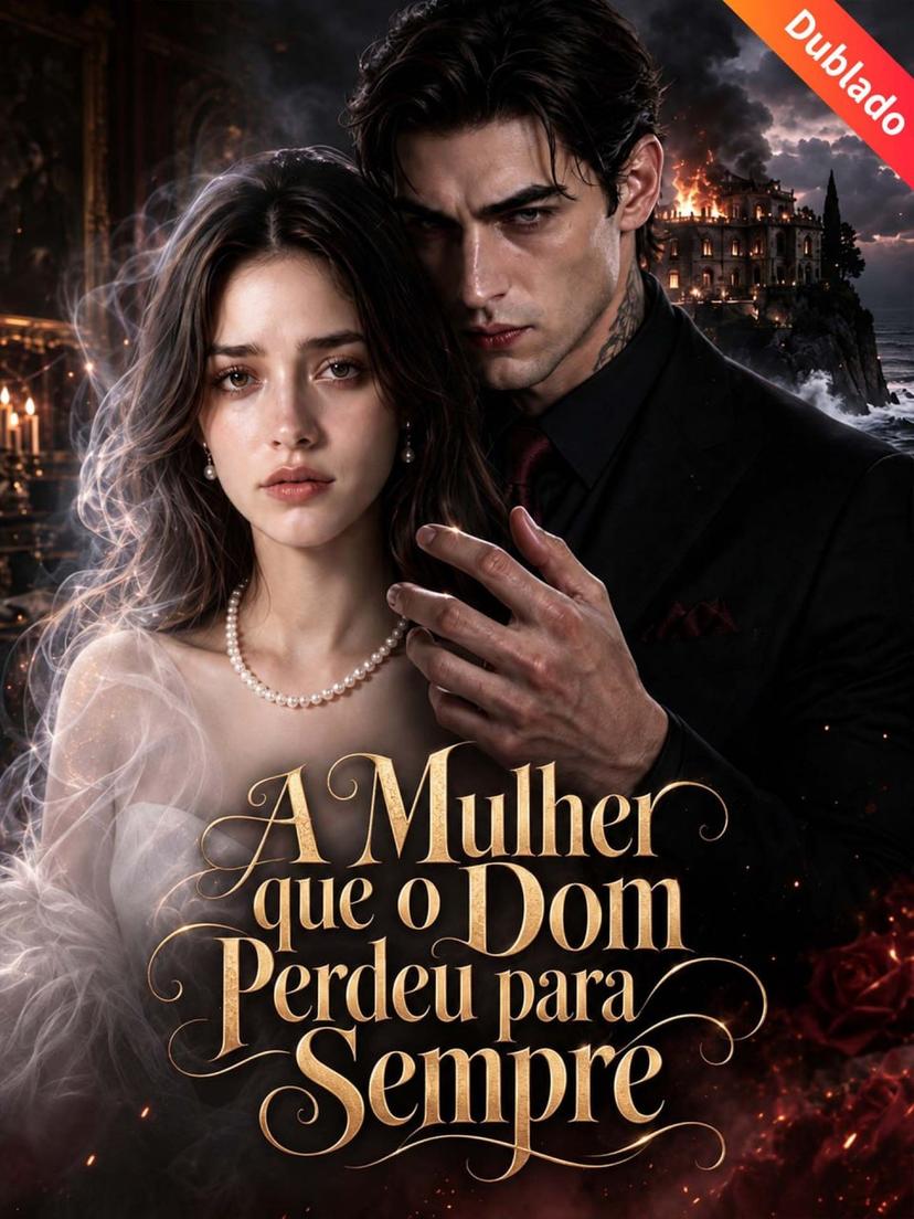 A Mulher que o Dom Perdeu para Sempre