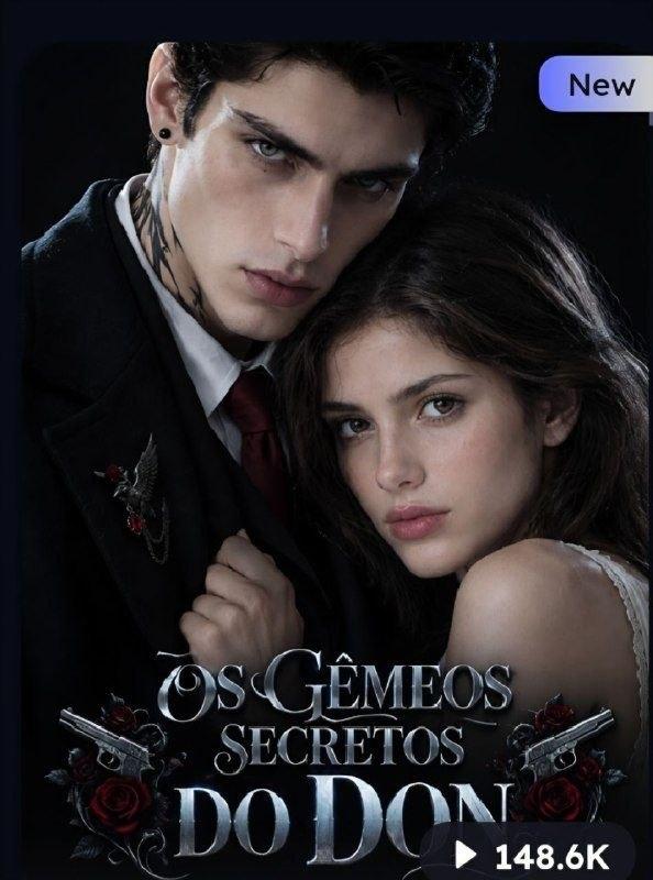 Os Gêmeos Secretos do Don