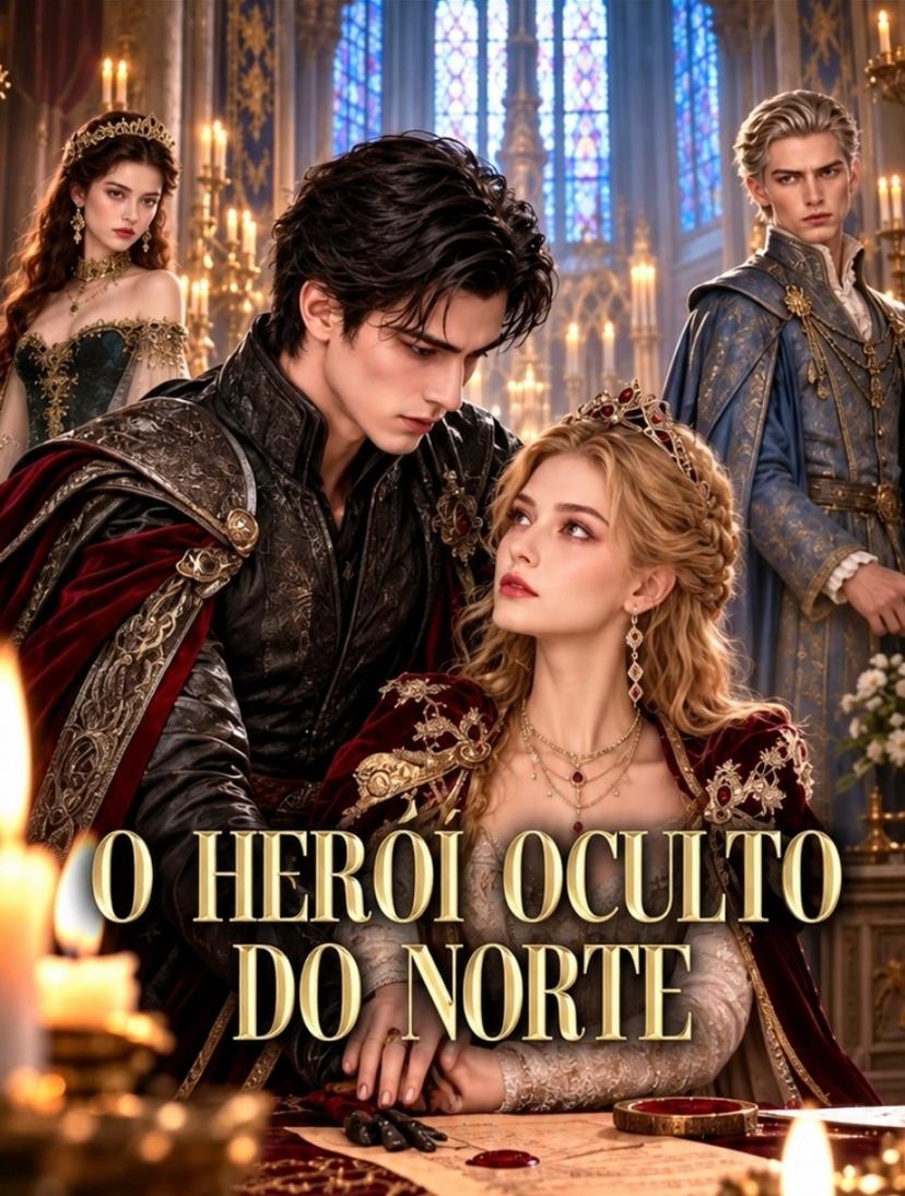 O Herói Oculto do Norte