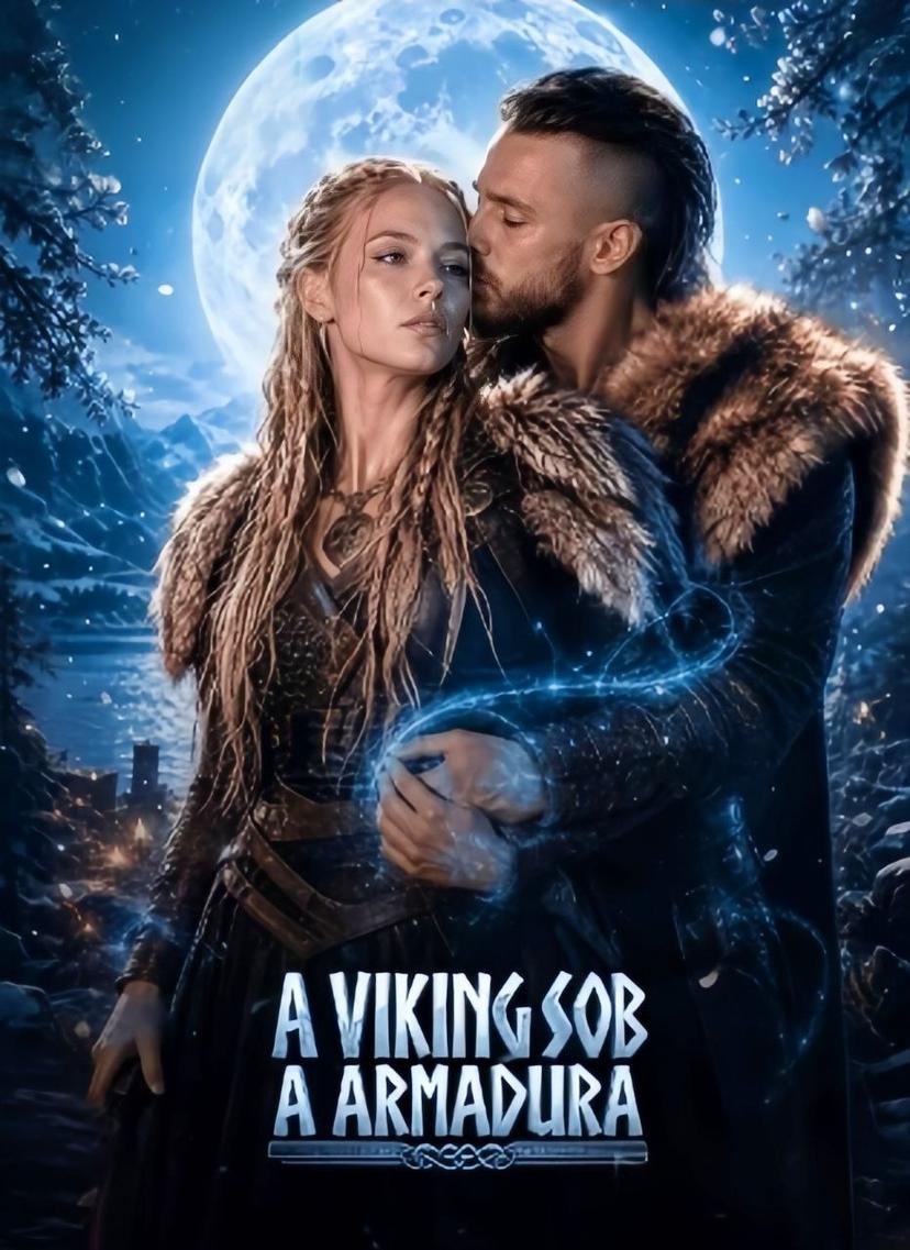 A Viking Sob a Armadura