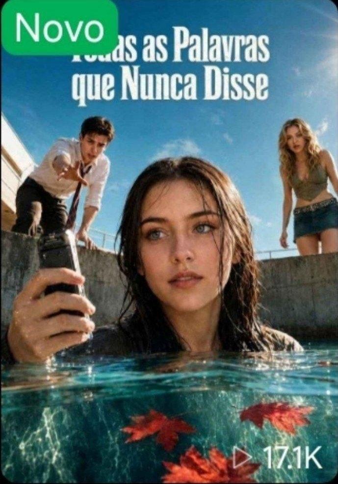 Todas as Palavras que Nunca Disse