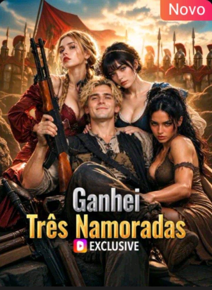 Ganhei Três Namoradas