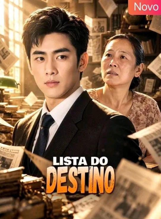 Lista do Destino