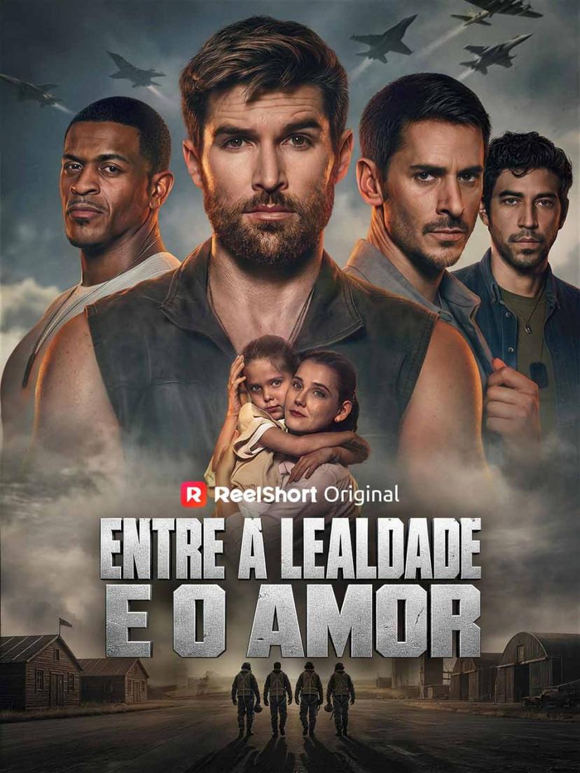 Entre a Lealdade e o Amor
