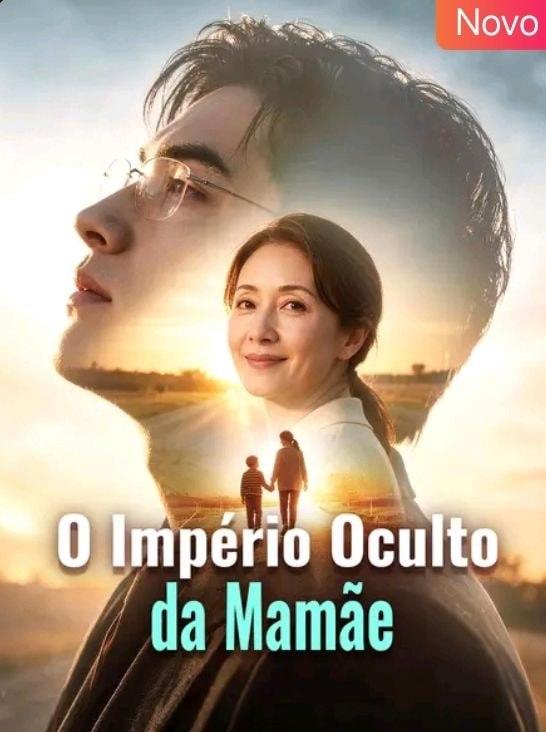 O Império Oculto da Mamãe