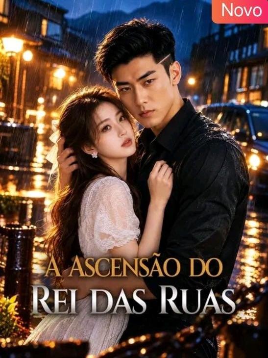 A Ascensão do Rei das Ruas