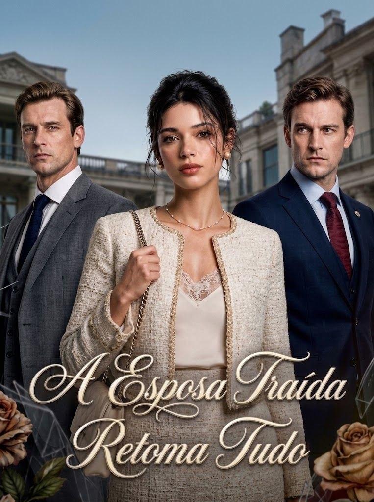 A Esposa Traída Retoma Tudo