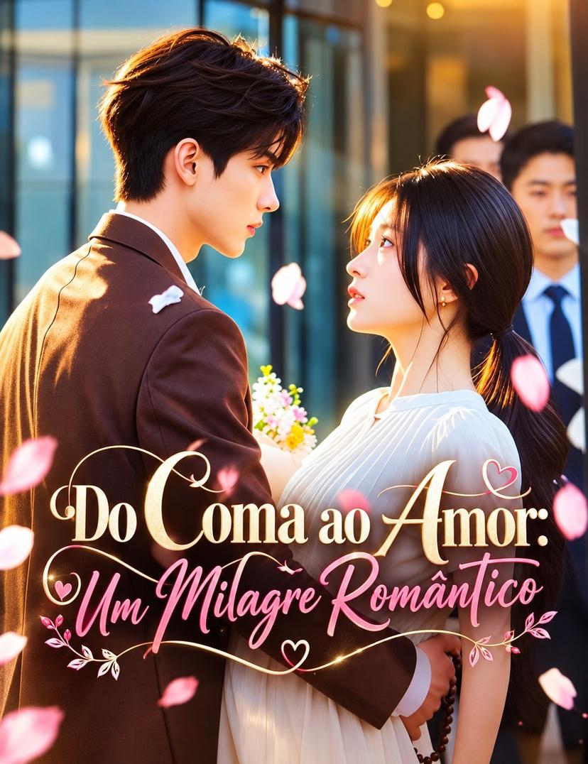 Do Coma ao Amor: um Milagre Romântico