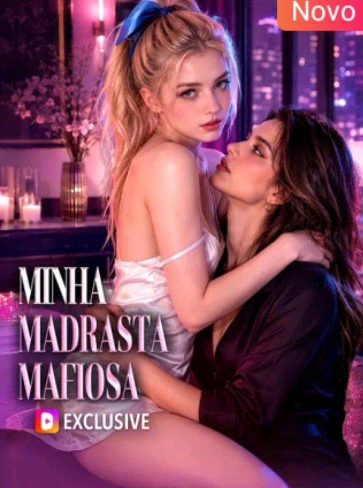Minha Madrasta Mafiosa