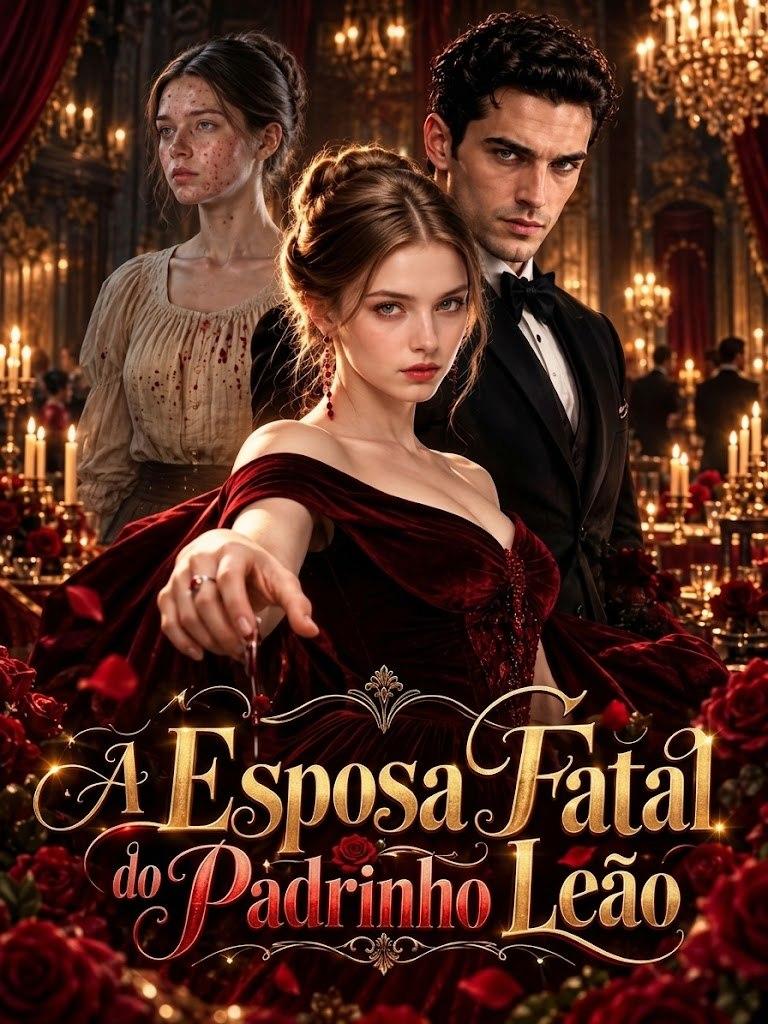 A Esposa Fatal do Padrinho Leão
