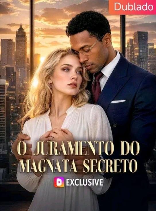 O Juramento do Magnata Secreto