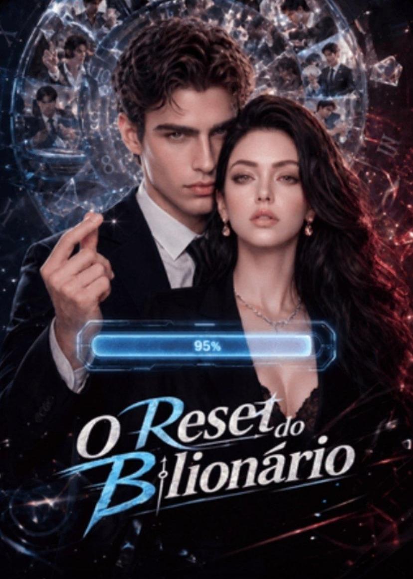 O Reset do Bilionário