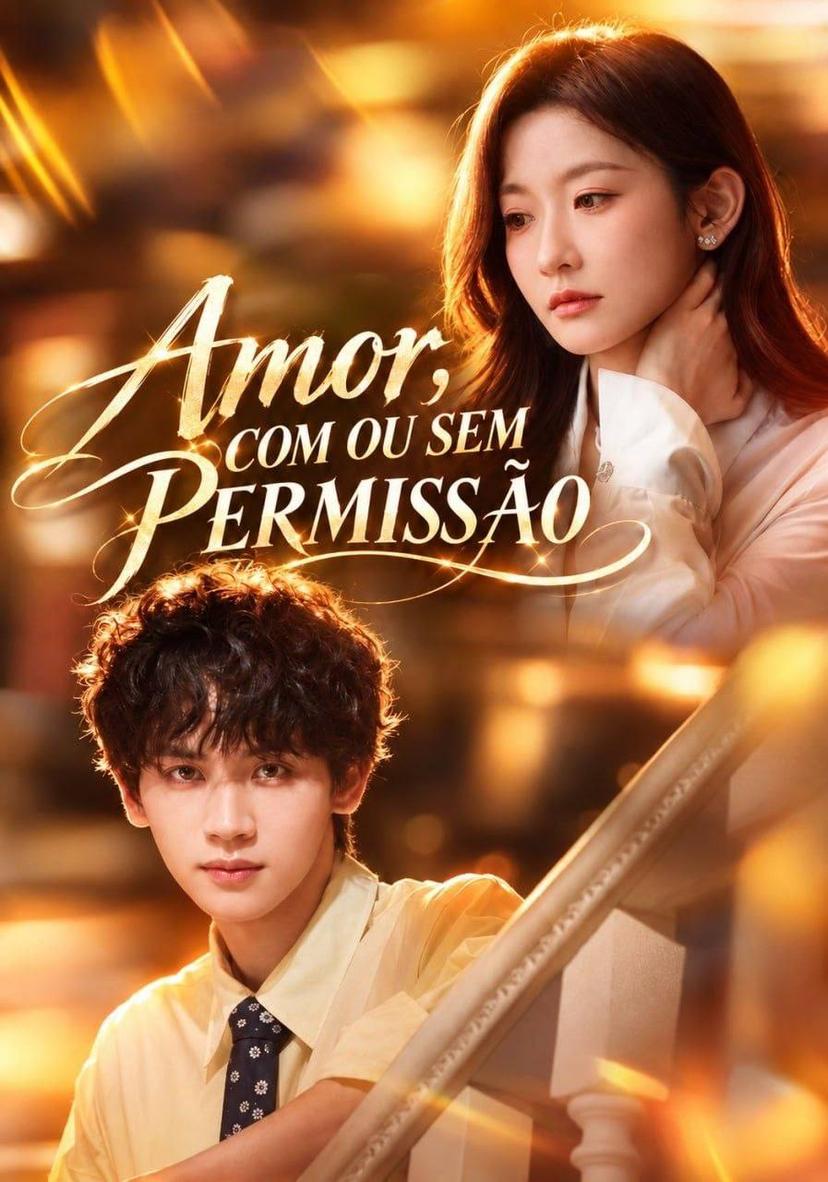Amor, com Ou sem Permissão