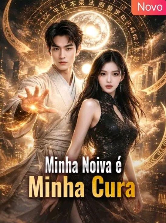 Minha Noiva É Minha Cura