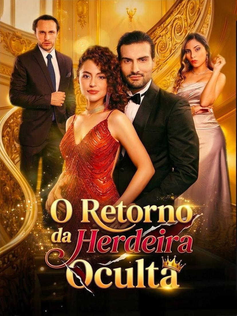 O Retorno da Herdeira Oculta