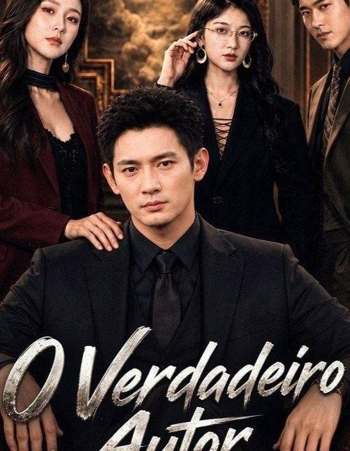 O Verdadeiro Autor