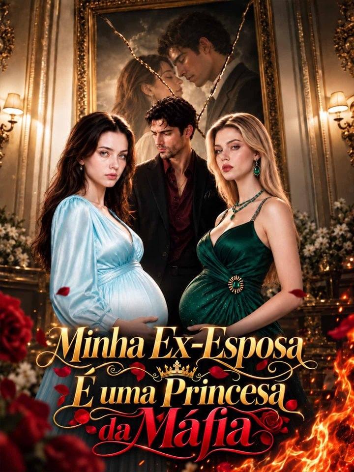 Minha Ex-esposa É uma Princesa da Máfia